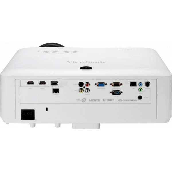 Проектор ViewSonic LS921WU